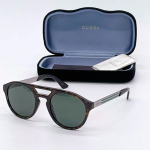 Sale! New Gucci Unisex 53mm Havana Sunglasses!